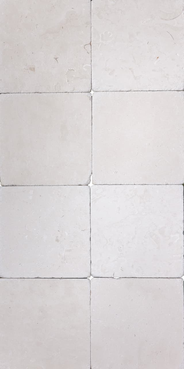 Limestone Pavers