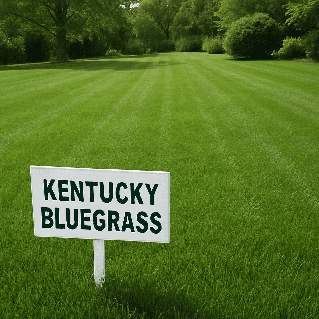Top Turf Grass Varieties for Your Lawn