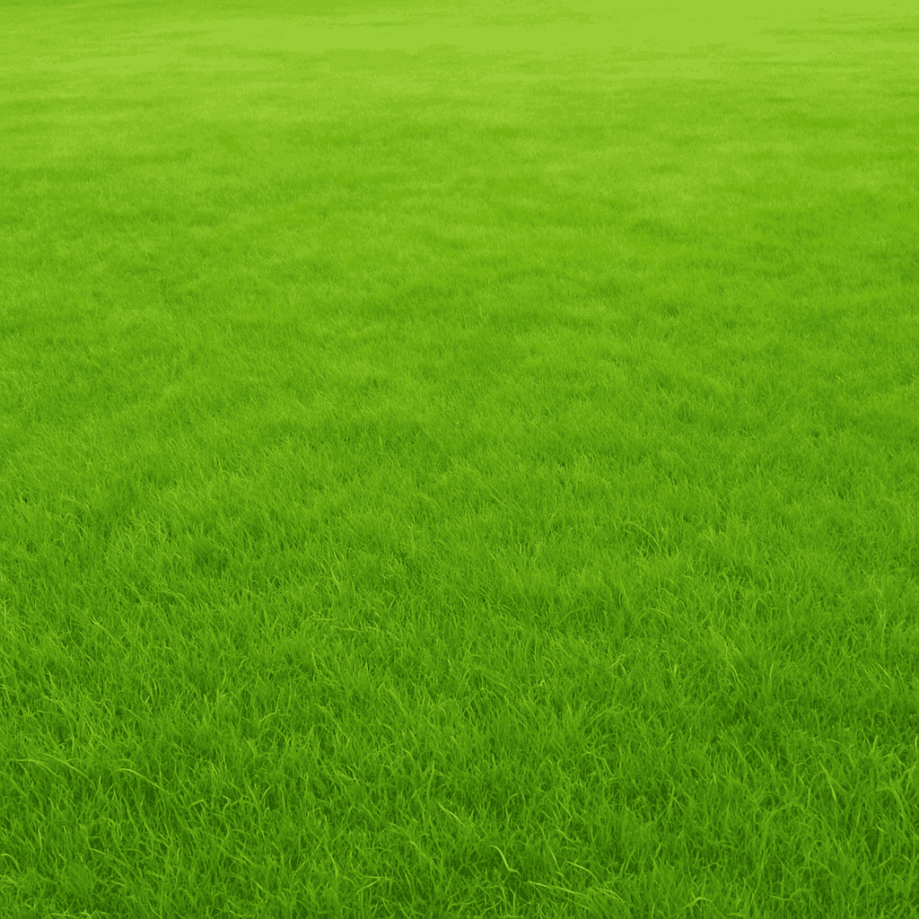 Benefits of Choosing the Right Turf Grass for Your Lawn