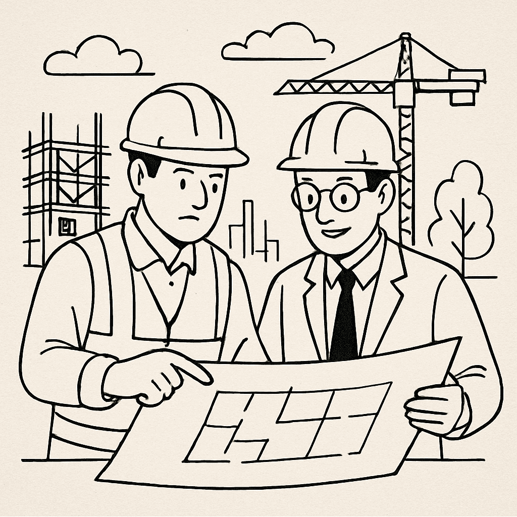 Why ordering your building products ahead of time will save you money and headache when it comes to building a house