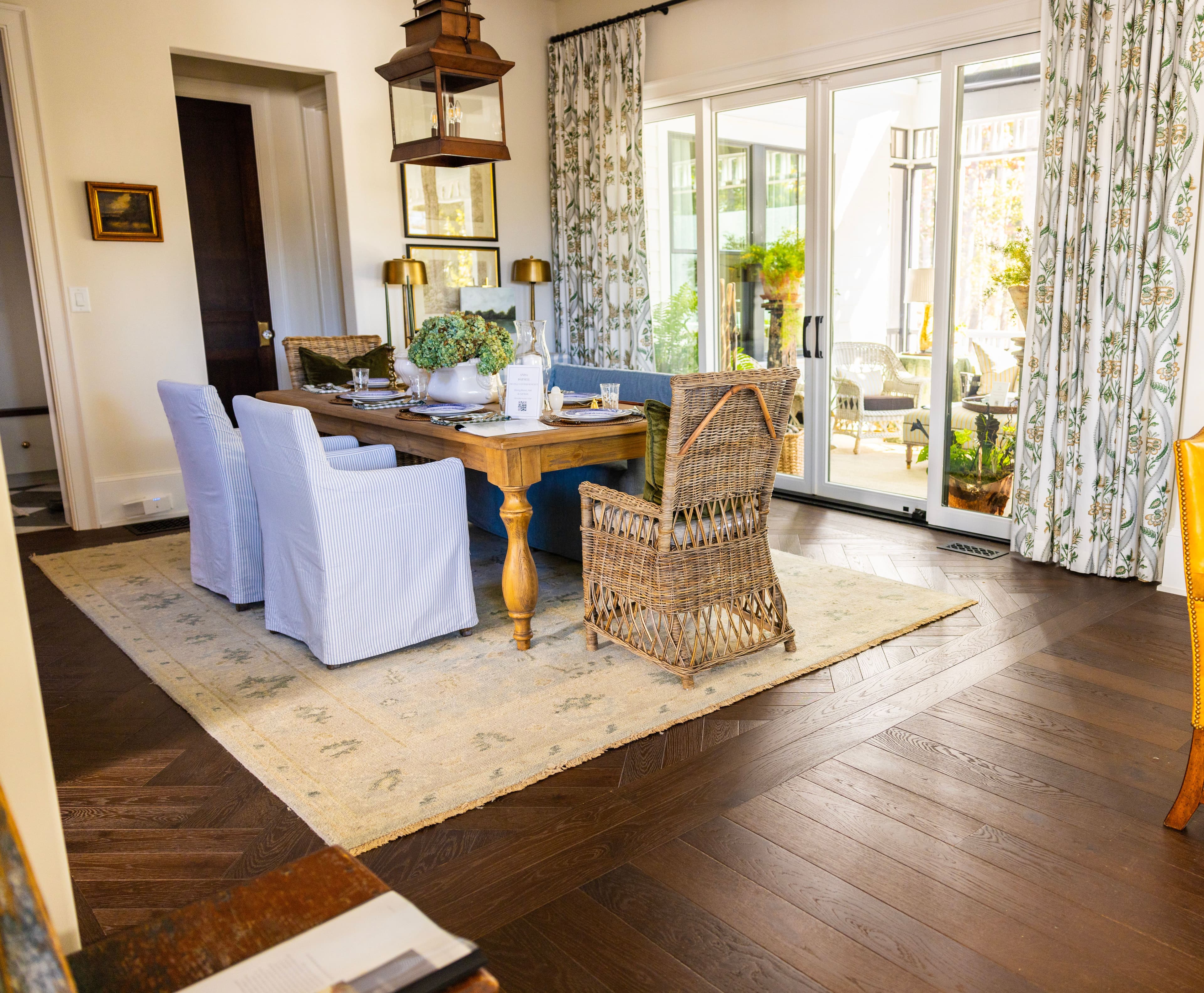 Pre-Finished Hardwood Flooring: The Ultimate Match for Southern Style