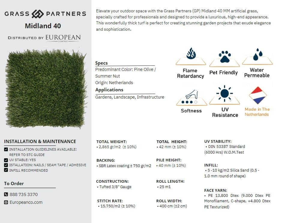 GP Midland 40-13ft view 1