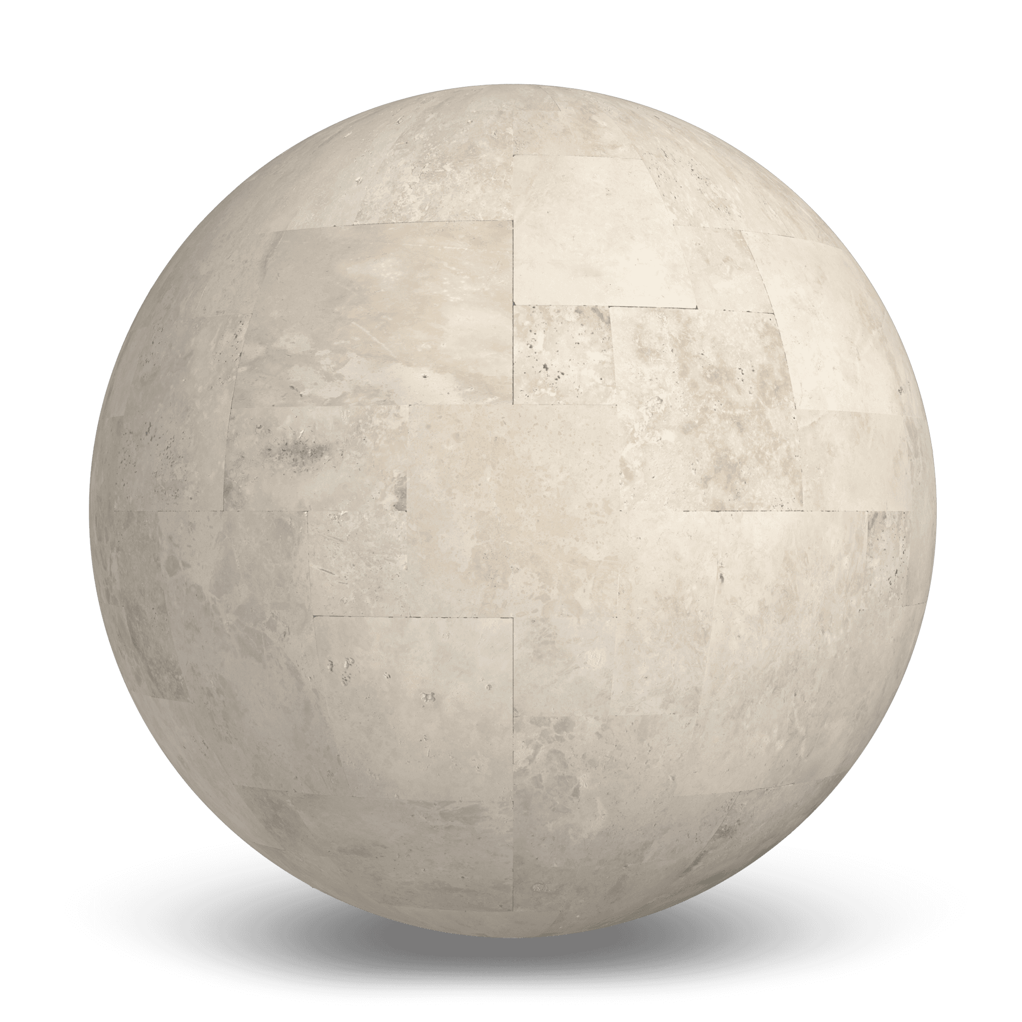 Travertine