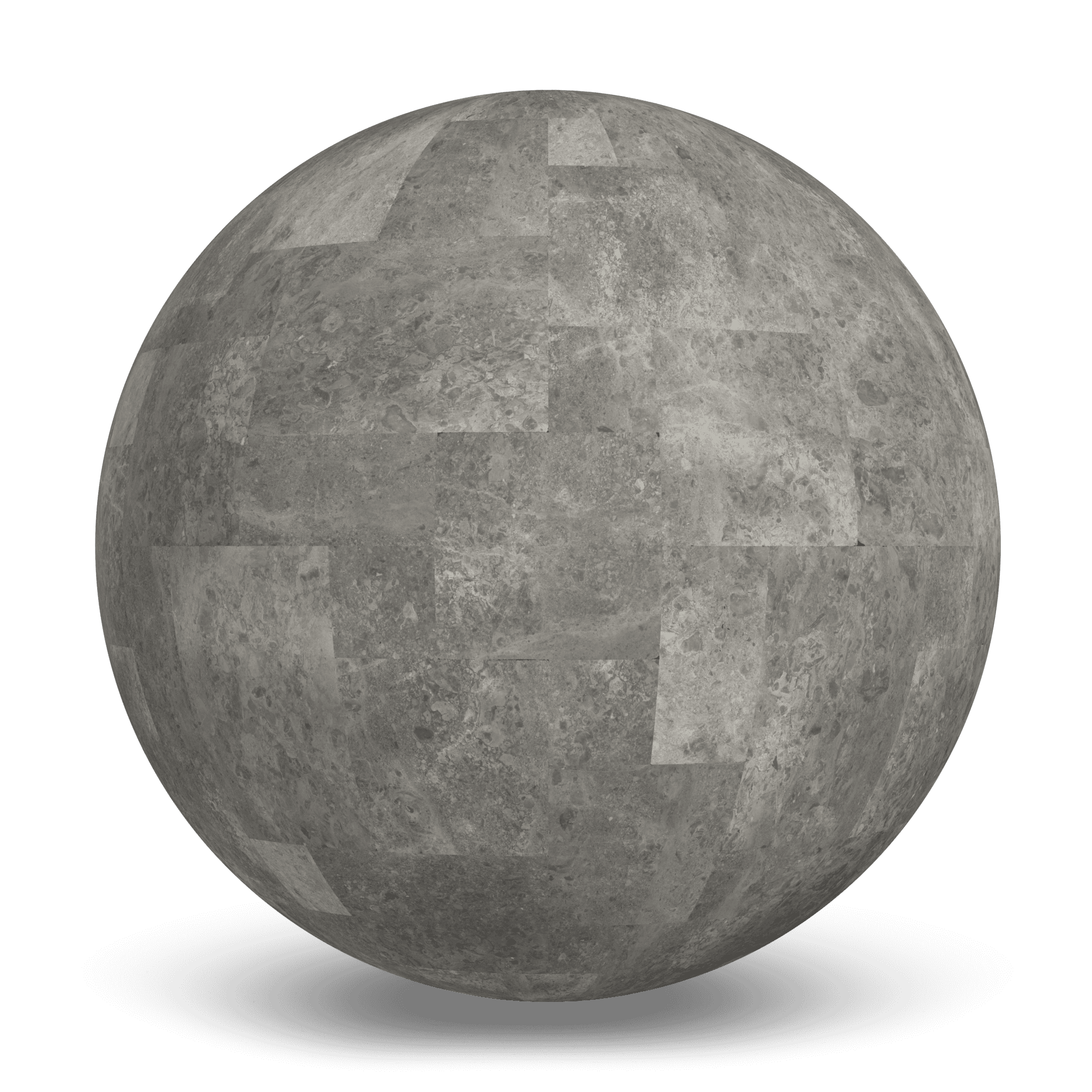 Tundra Gray