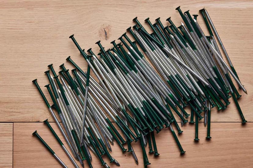 Pack of Nails 500 ct