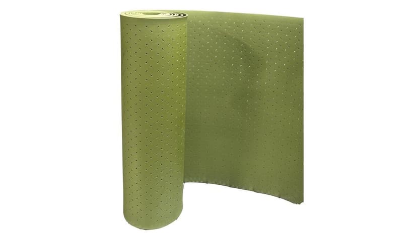 Shock Pad