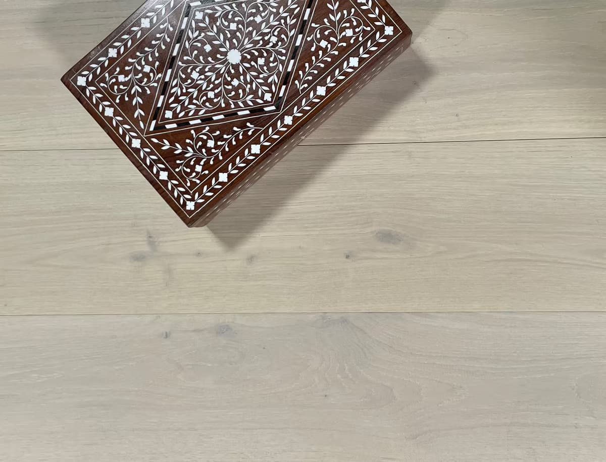 European Wood Collection view 9