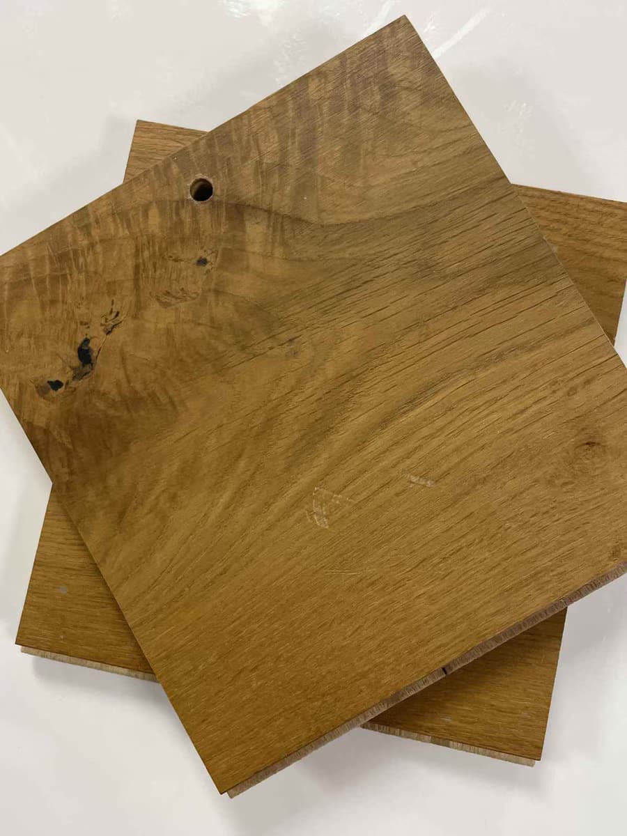 European Wood Collection view 13