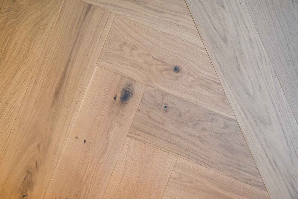 European Wood Collection view 20