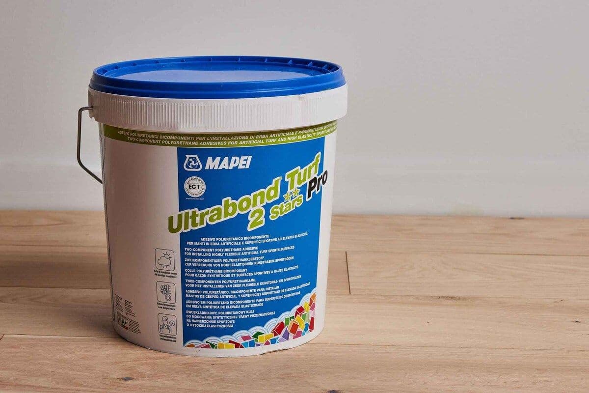 Ultrabond 2 Star glue 4gal/15kgs view 1