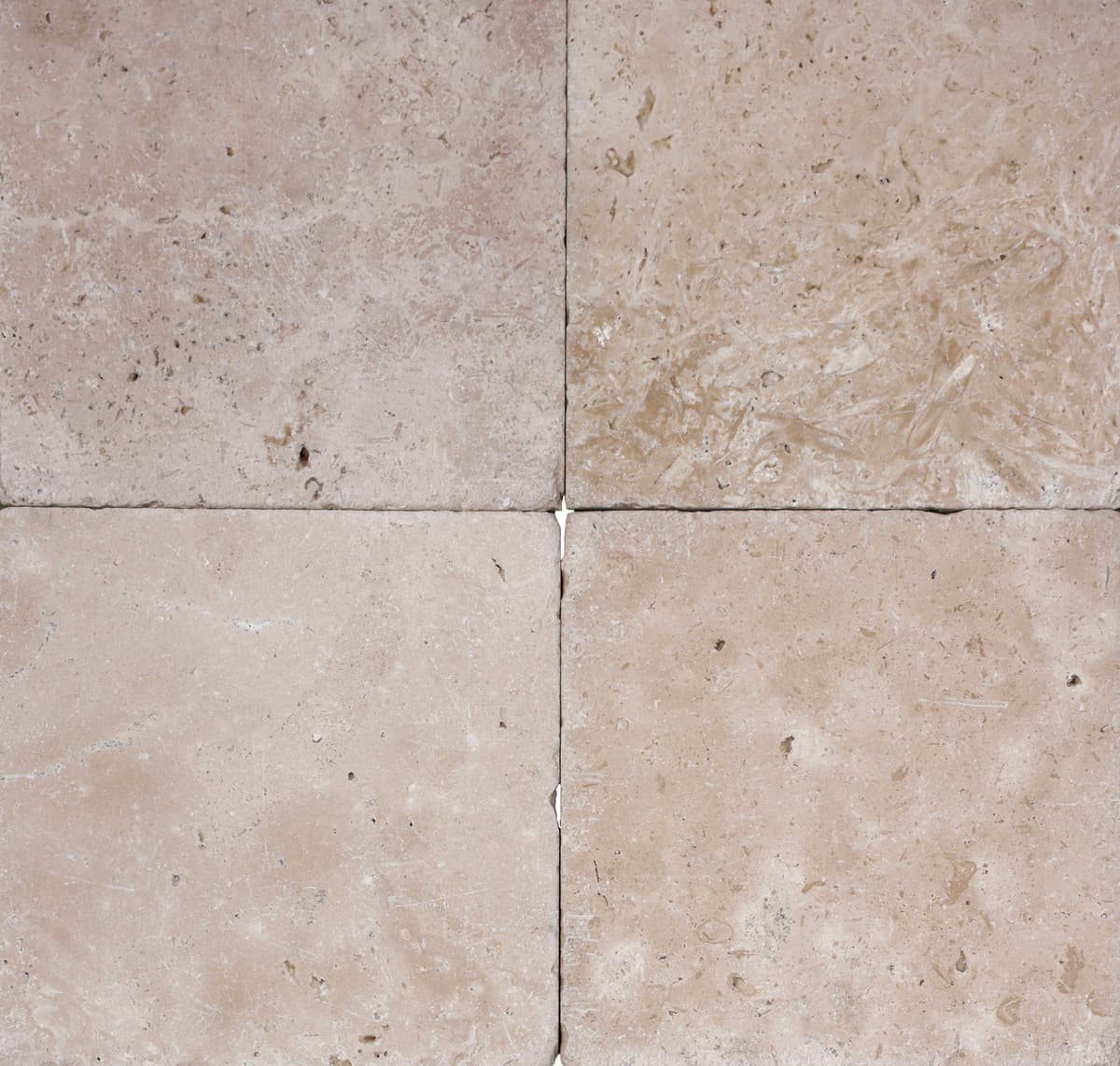 European Stone Collection - Travertine view 5