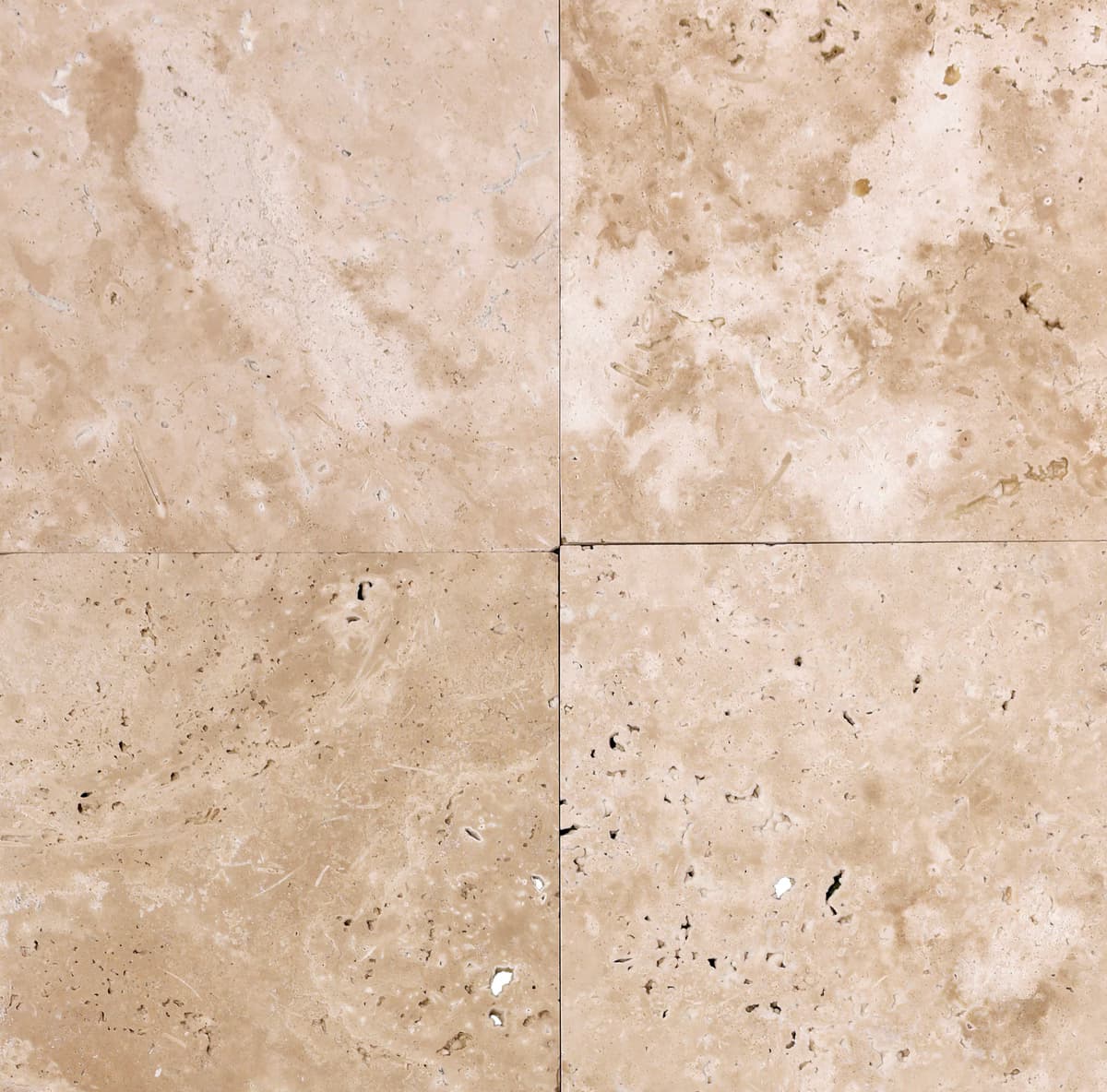 European Stone Collection - Travertine view 1