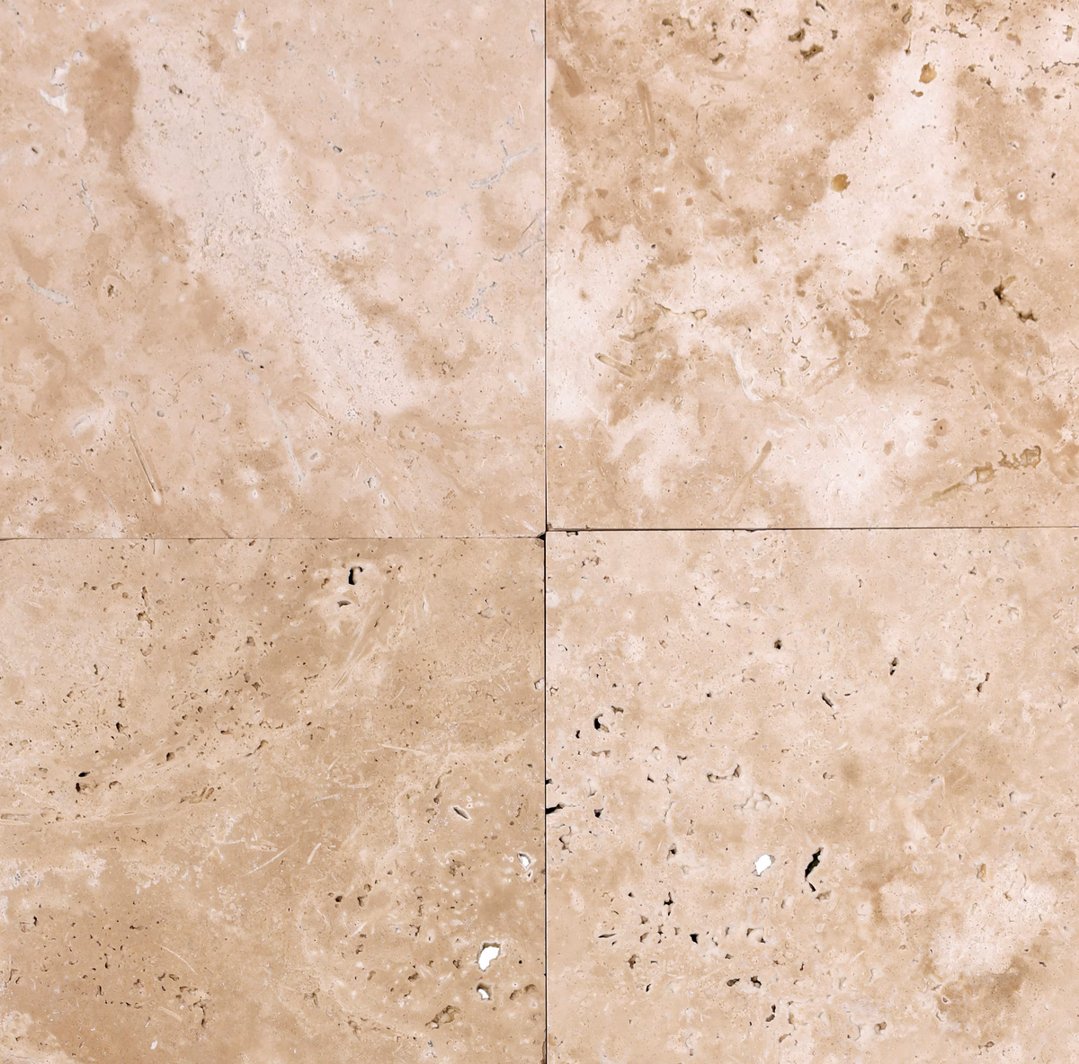 European Stone Collection - Travertine
