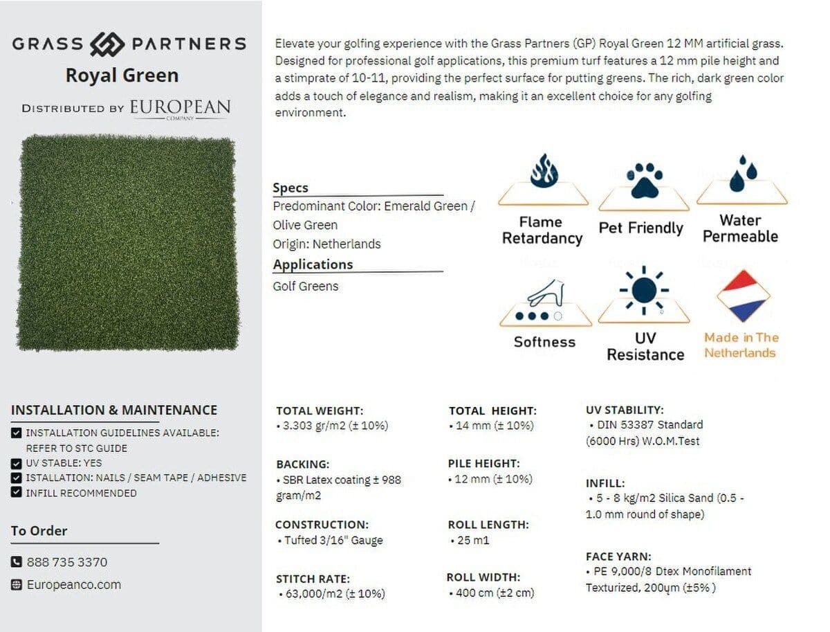 GP Midland 40-13ft view 1