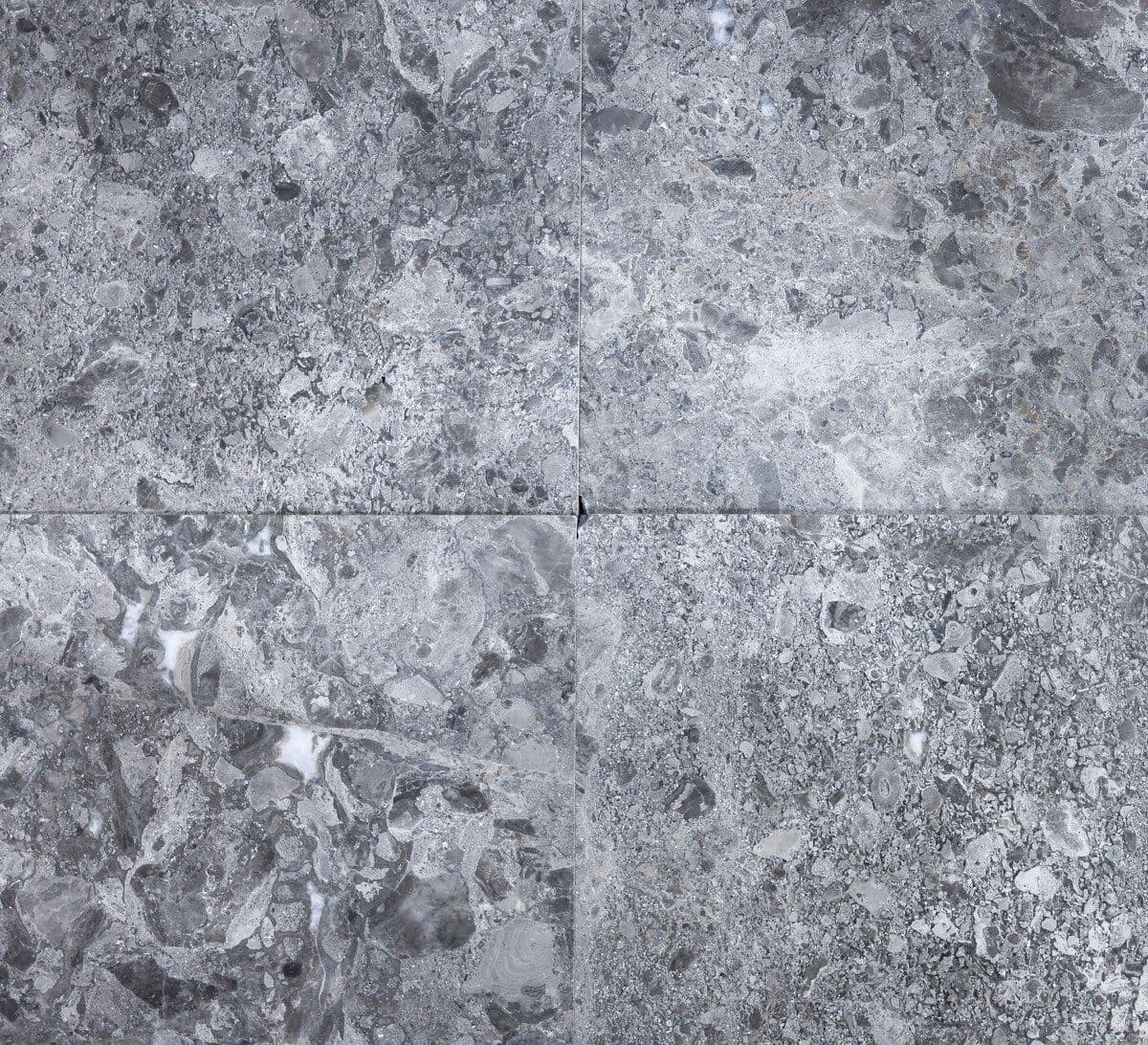 European Stone Collection - Tundra Grey view 4