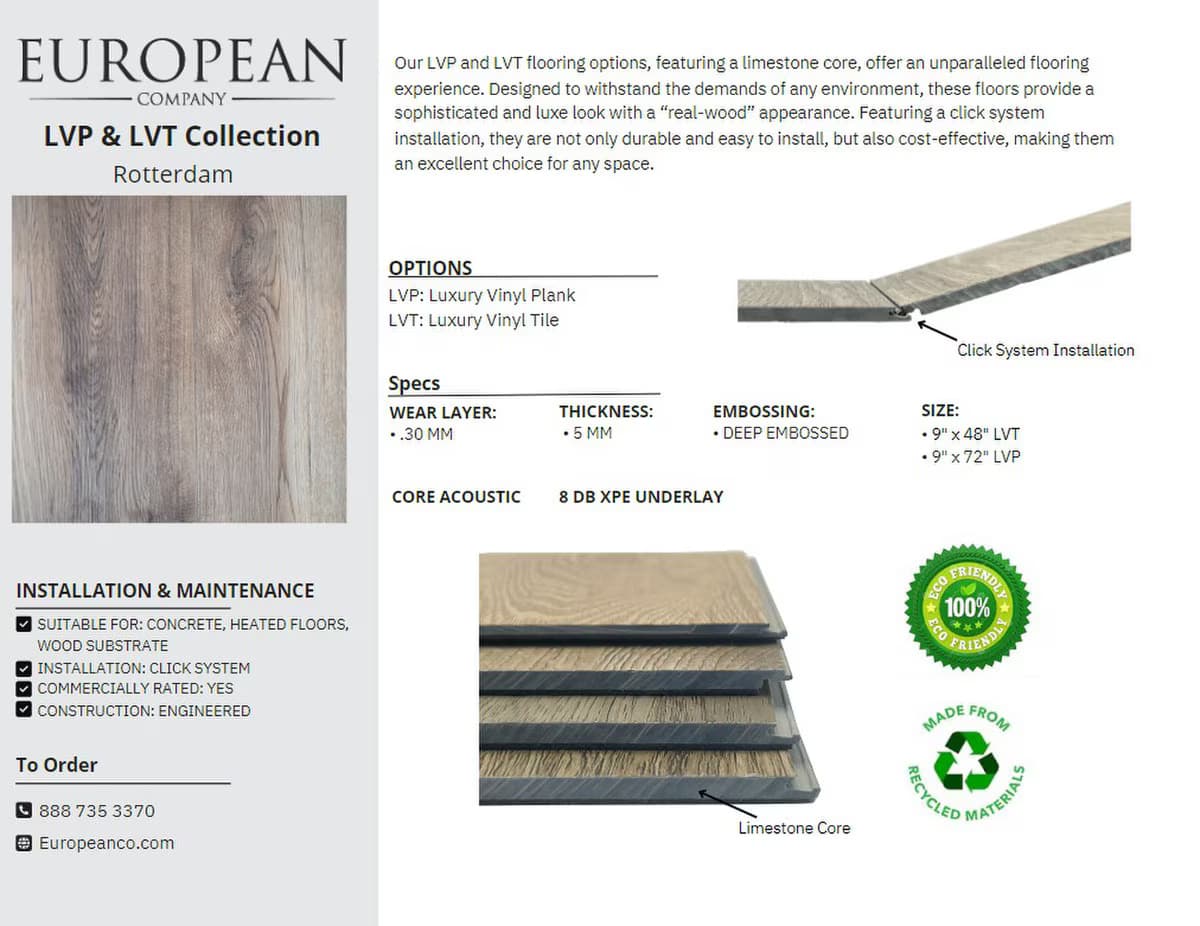 Rotterdam 5mm view 2