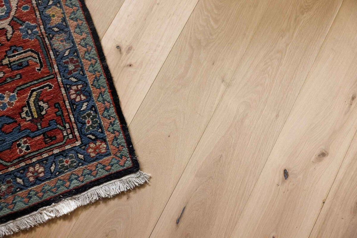 European Unfinished Collection