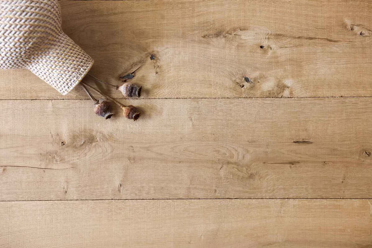 European Unfinished Collection view 5