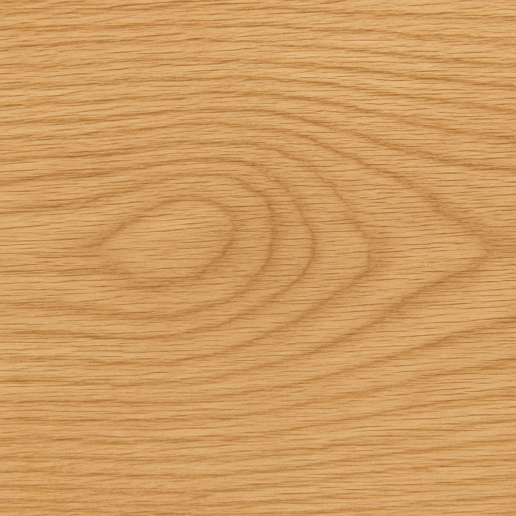 Various stain options for European white oak flooring