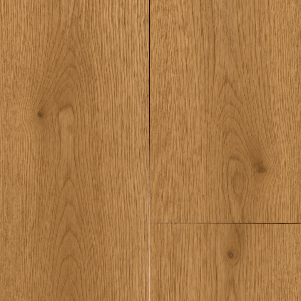 Prime Select Natural wood flooring