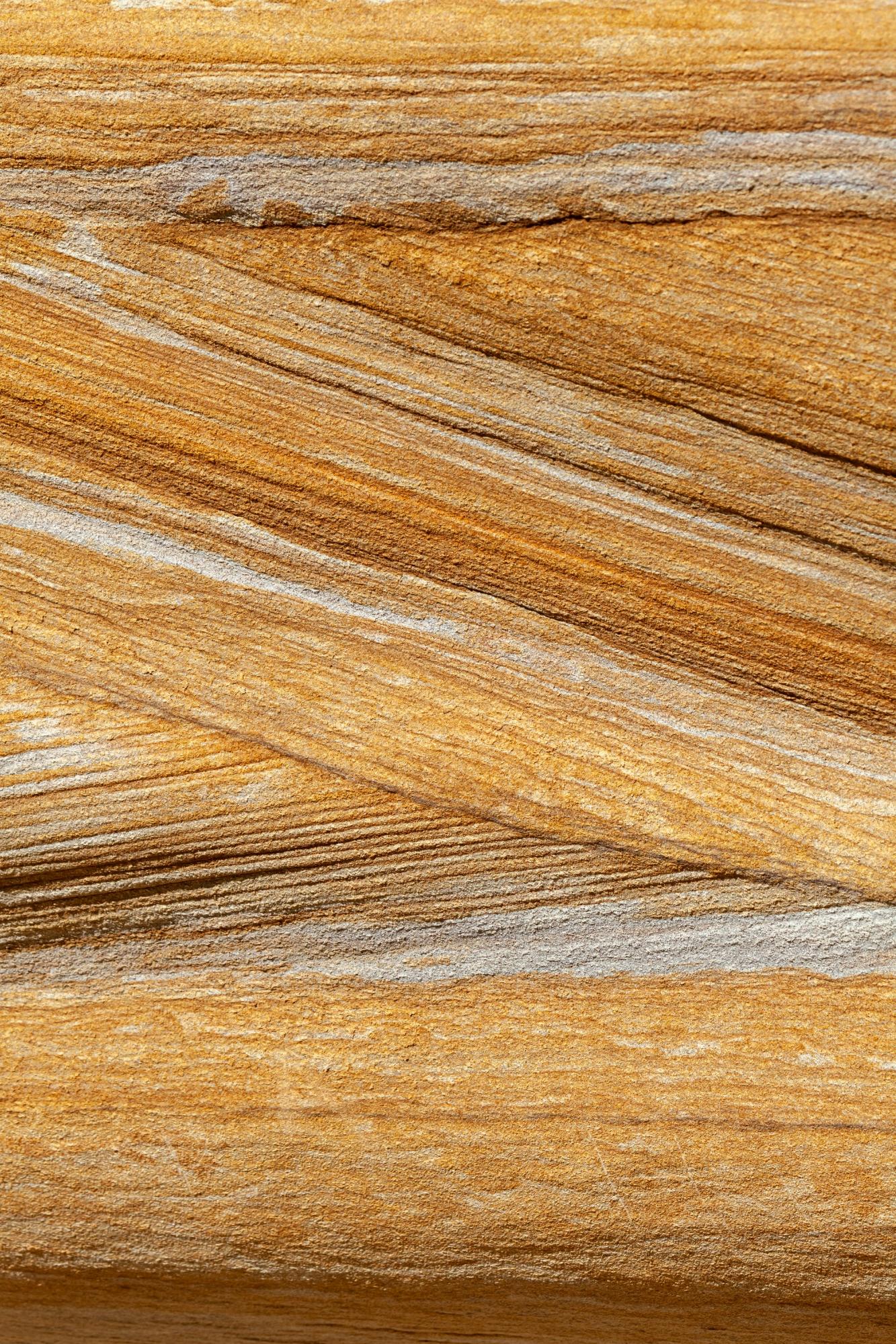 Rustic grade wood flooring