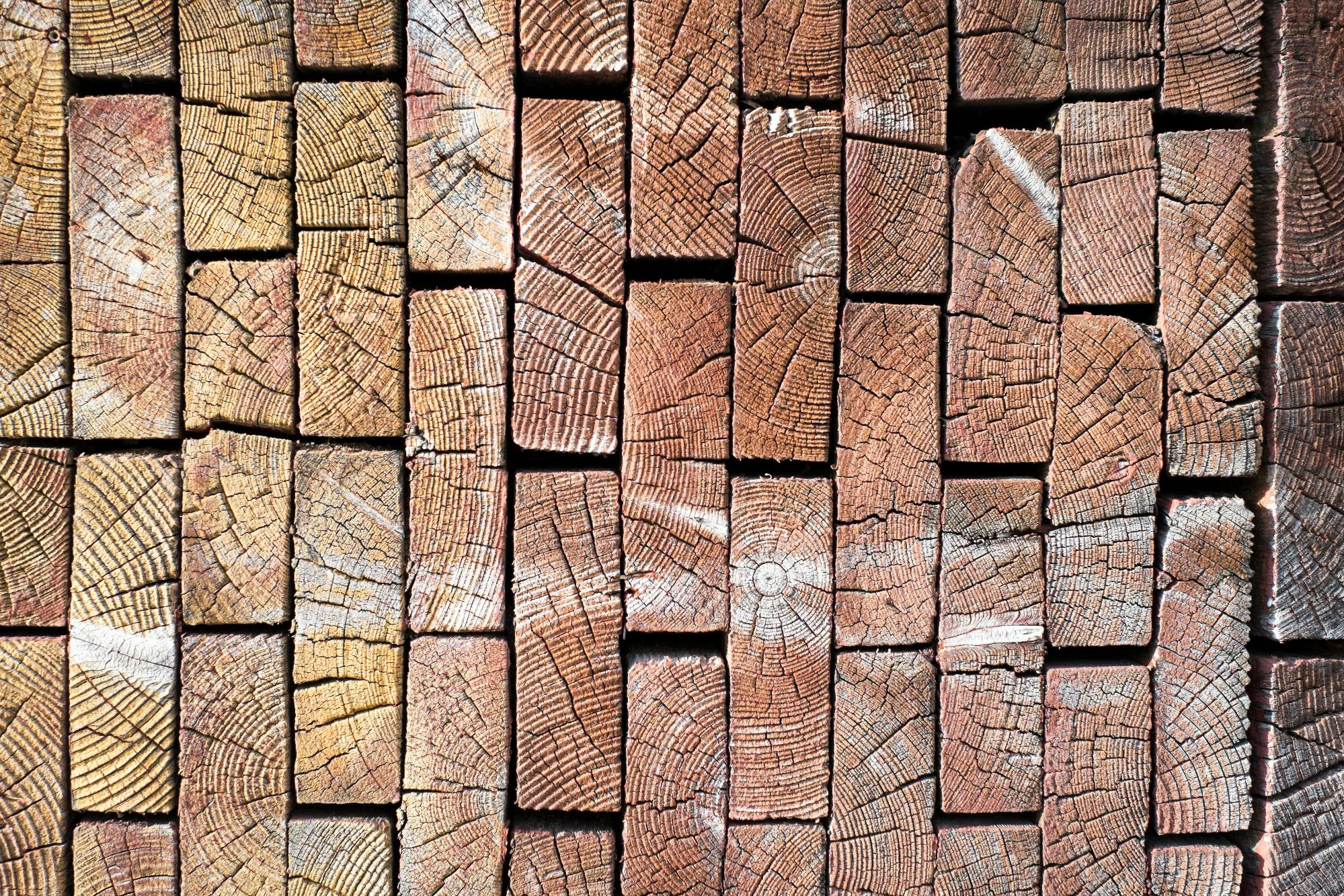 Choosing the right wood flooring