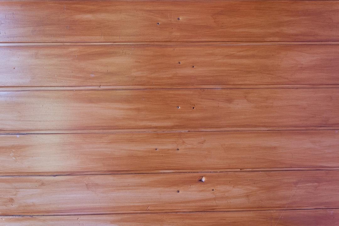 Comparing different wood flooring finishes side by side