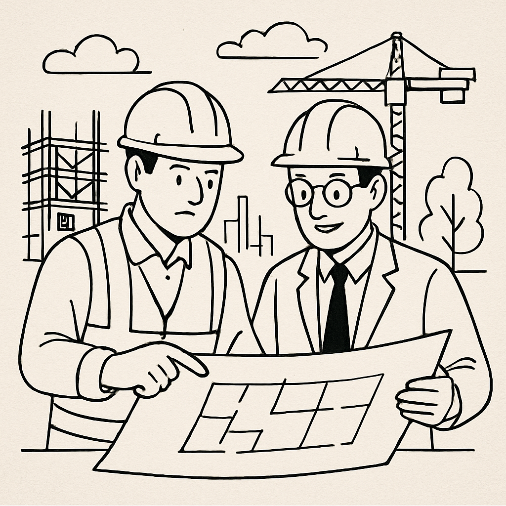 order your perfect building block